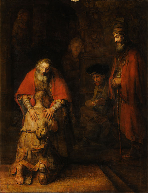 Top 3 Famous Christian Art Pieces for True Believers