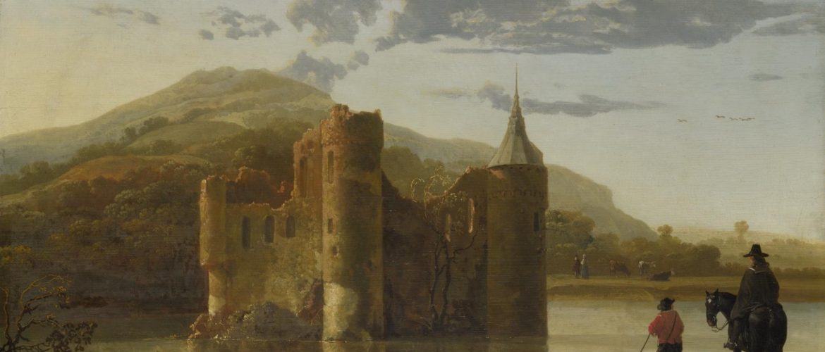 Exploring the 17th-Century Landscape Painting Tradition