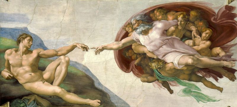 Top 3 Famous Christian Art Pieces for True Believers