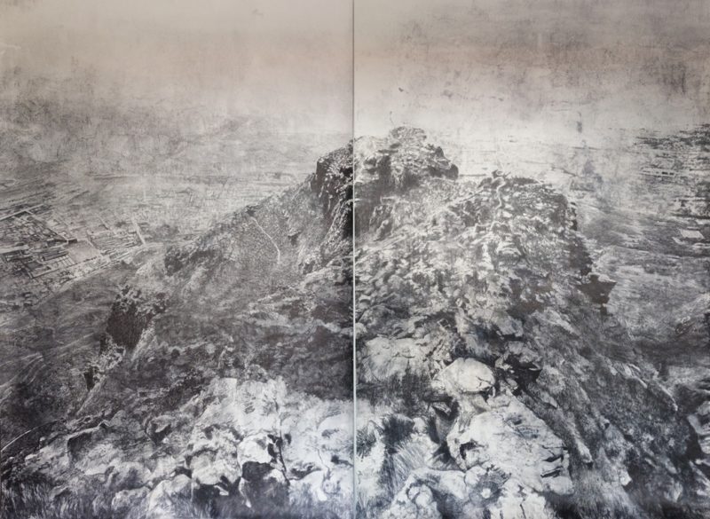 When I Arrived, You’d Already Left: Rhett Martyn’s Exhibition at Nel