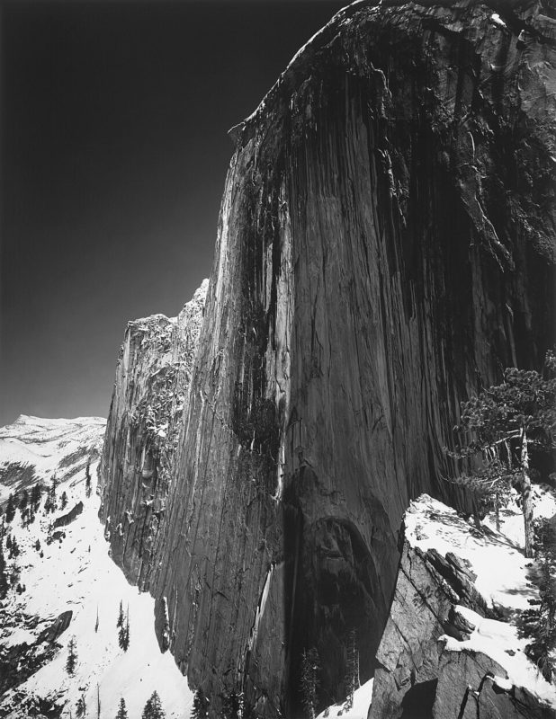 Everything You Should Know About Ansel Adams Photography