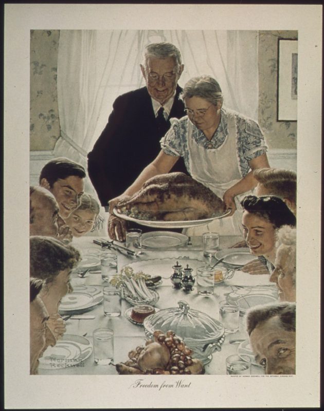 Stories Behind Norman Rockwell’s Paintings: A Collector’s Guide
