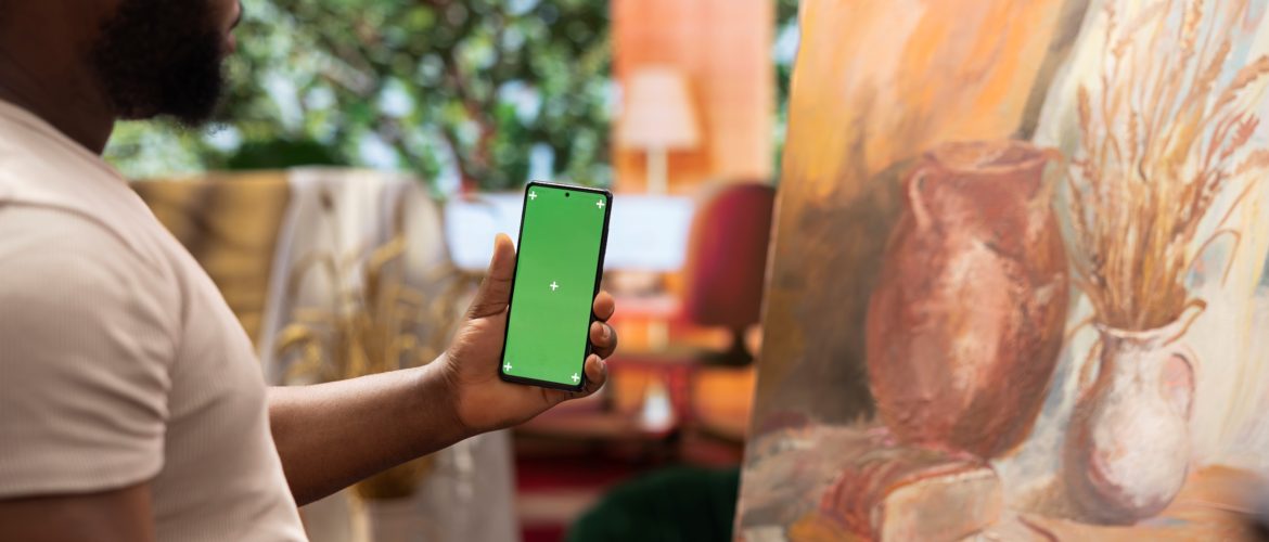 Top 3 Online Galleries for Artists and Art Lovers