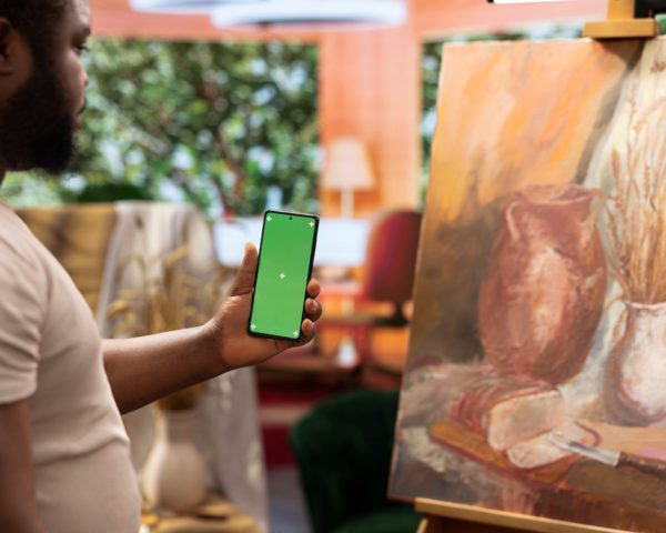 Top 3 Online Galleries for Artists and Art Lovers