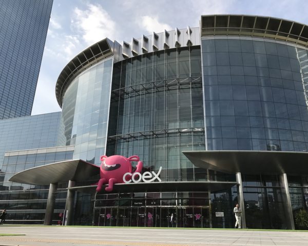 Frieze Seoul: A South Korean Beacon of Contemporary Art