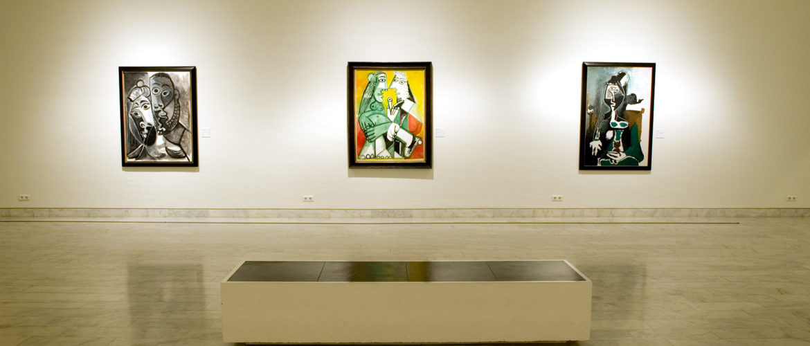 Top 4 Examples of the Most Expensive Modern Art Pieces Ever Sold