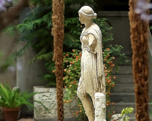Isabella Stewart Gardner Museum: Boston Highlight for Art Connoisseurs