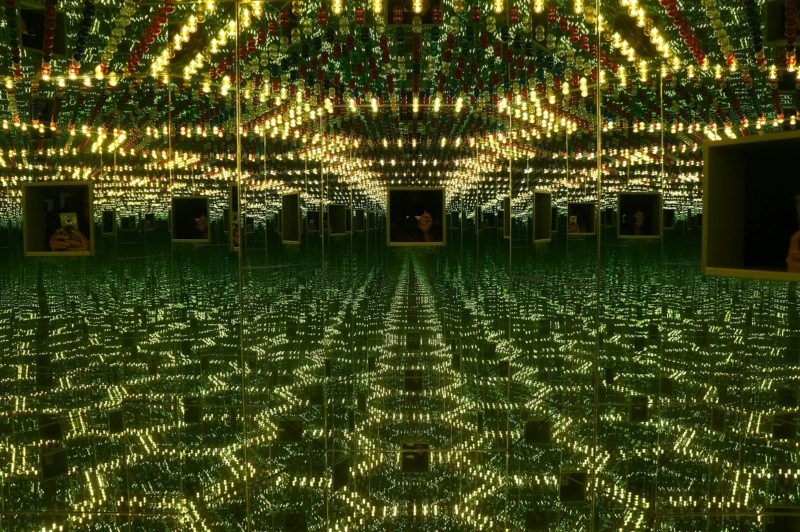 Contemporary Artwork That Moves Mountains: Top 4 Iconic Installations