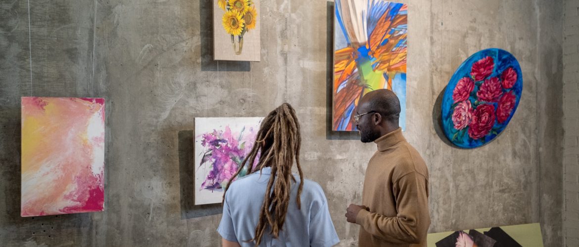 How to Start Collecting Contemporary Paintings: A Beginner’s Guide
