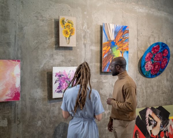 How to Start Collecting Contemporary Paintings: A Beginner’s Guide