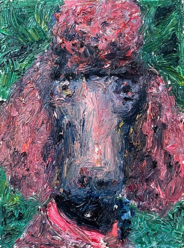 Dog Show at Nel A Tribute to Pets with a Difference