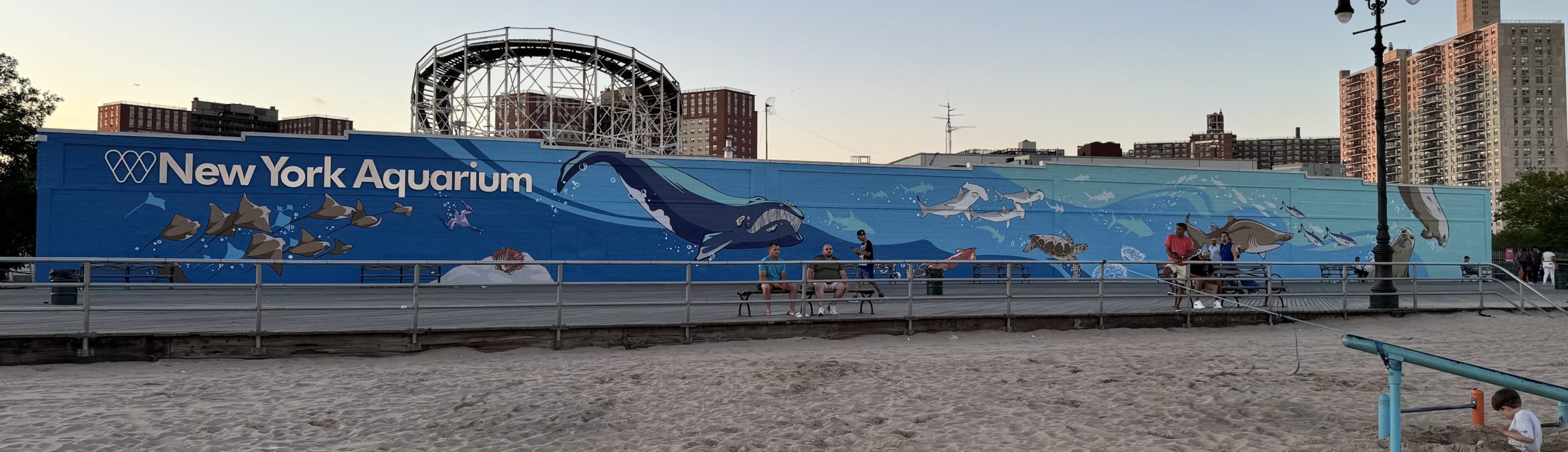 Meet Oleksandra Korolenko, a Ukrainian Mural and Airbrush Artist