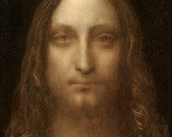 Interesting Facts You Didn’t Know About Leonardo’s “Salvator Mundi”