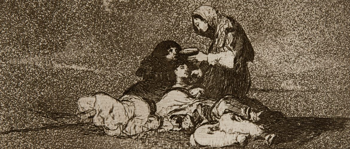 The Printmaking Revolution of Francisco Goya: Rising Access to Art