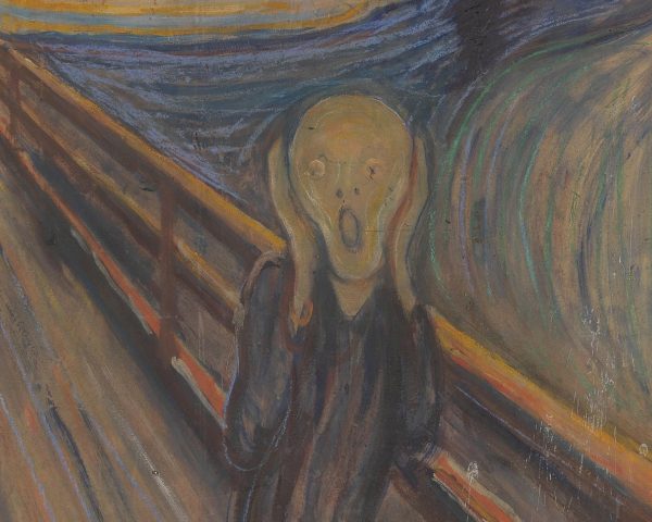 The Uneasy Path of “The Scream” Painting As a Global Cultural Legacy