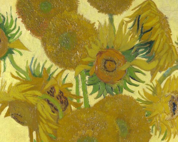 Vincent Van Gogh in Arles: The Creativity Burst amid Chaos