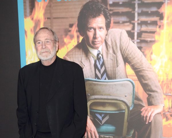 The Wonderful World of Martin Mull: Cinema and Paintings