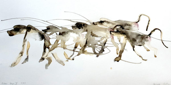 Nel Art Gallery Participates in Heat Winter Arts Festival 2025