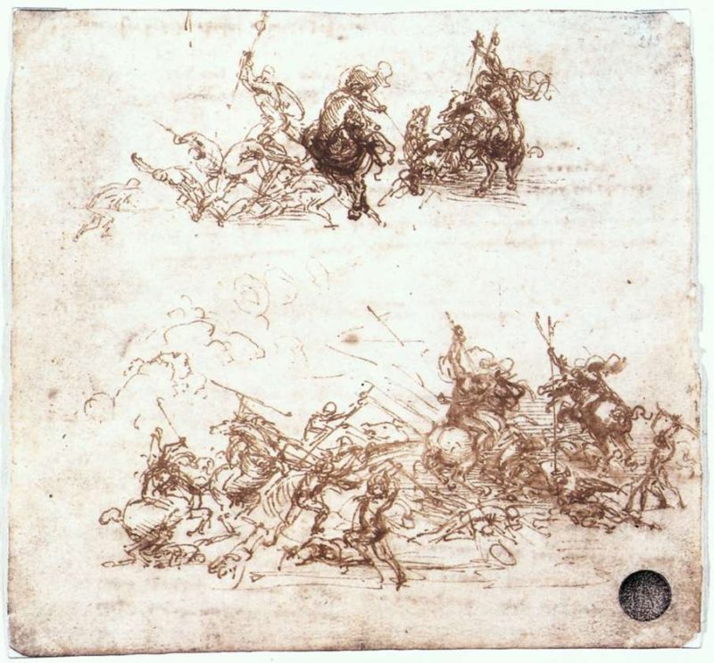 Lost and Found Unique Stories of Leonardo da Vinci Paintings