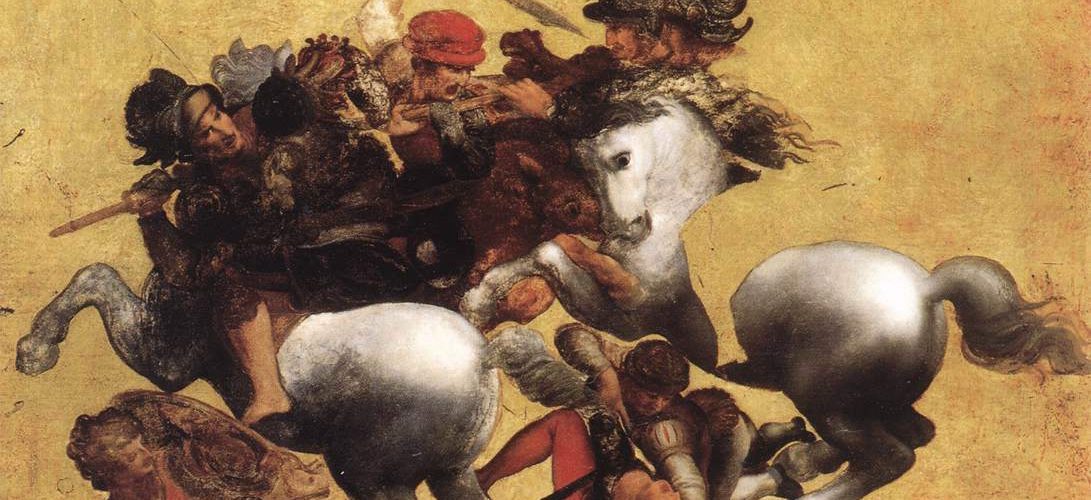 Lost and Found Unique Stories of Leonardo da Vinci Paintings