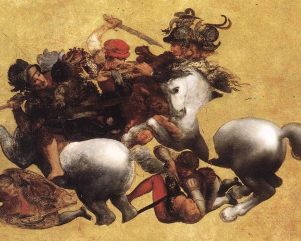 Lost and Found: Unique Stories of Leonardo da Vinci Paintings