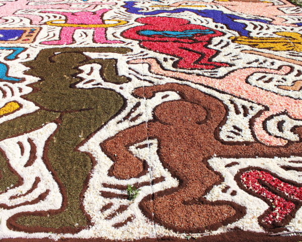 Keith Haring and Commercialization of Art: Pros and Cons