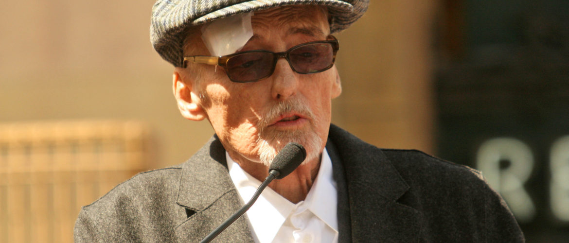 What Makes Photographs by Dennis Hopper So Special?