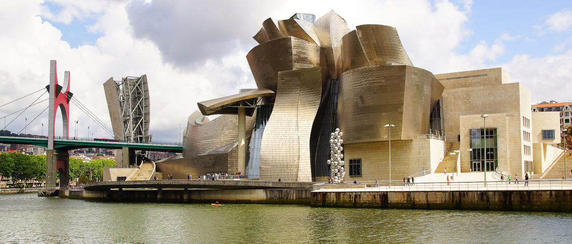 Transformative Architecture: Impact of the Guggenheim Museum Bilbao