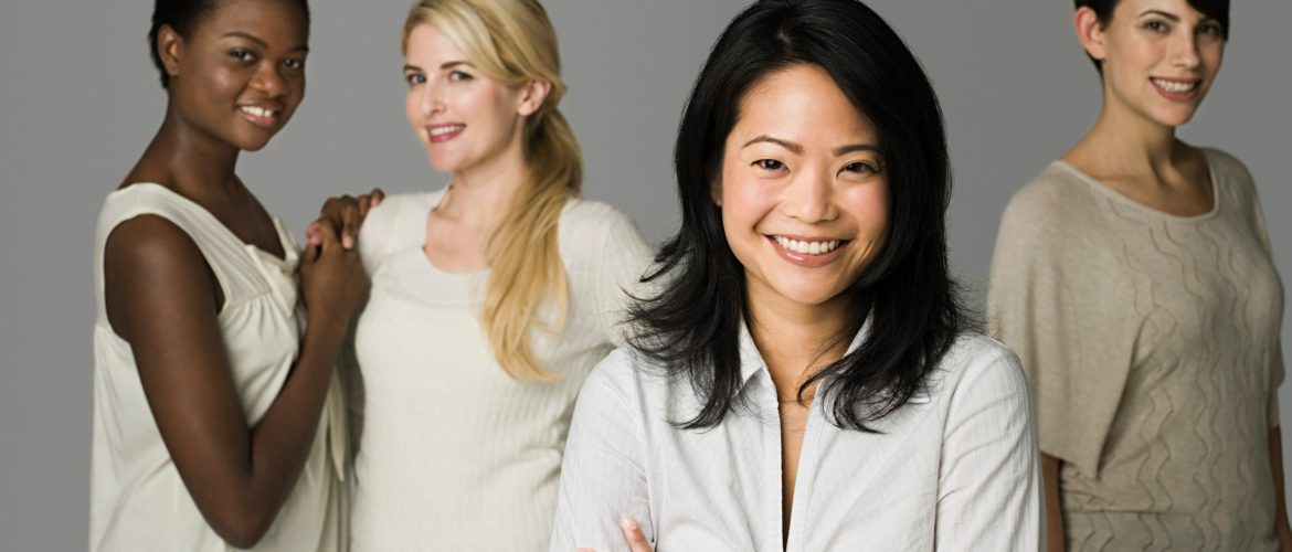 3 Great Ways to Feel More Confident in Yourself