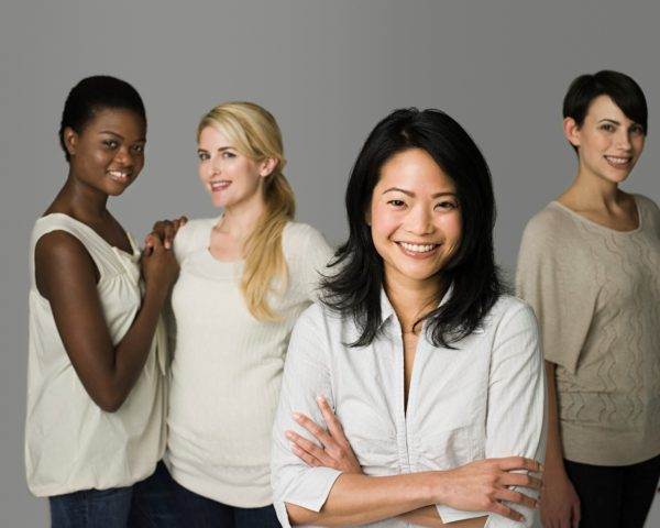 3 Great Ways to Feel More Confident in Yourself