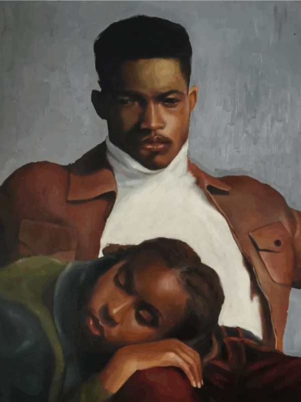 TAAG Gallery’s “Contours of Being” Show at Culturally Arts Collective