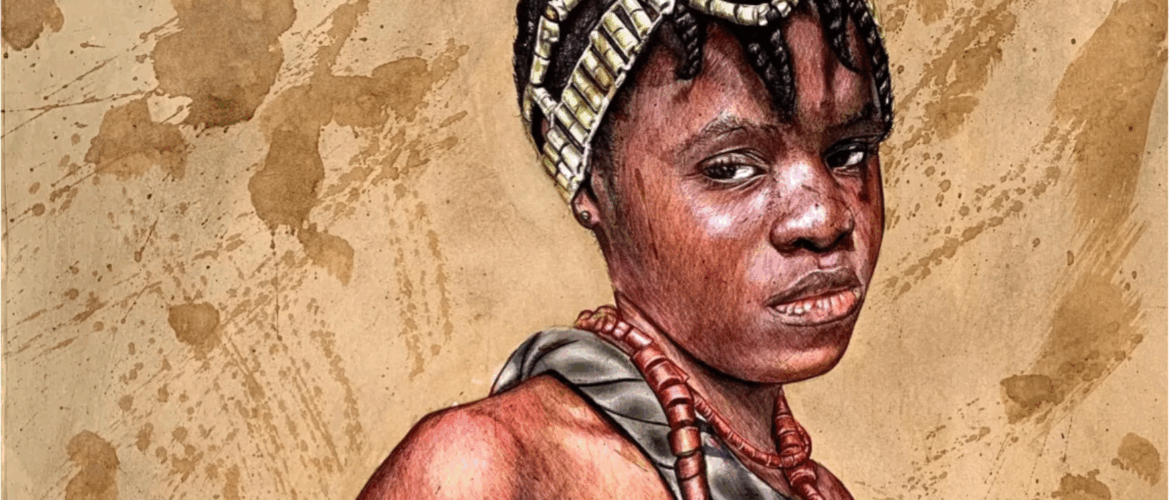 TAAG Gallery’s “Contours of Being” Show at Culturally Arts Collective