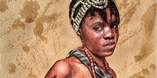 TAAG Gallery’s “Contours of Being” Show at Culturally Arts Collective