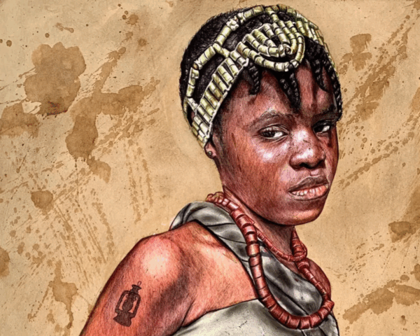 TAAG Gallery’s “Contours of Being” Show at Culturally Arts Collective