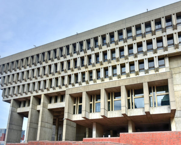 The Raw Beauty of Brutalism: Emotionally Impactful Modern Art