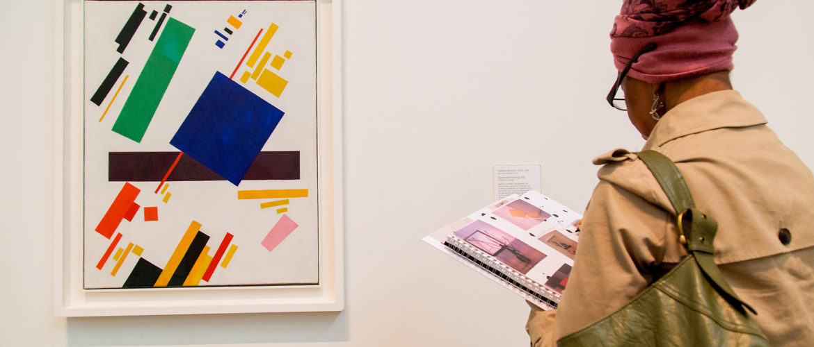 Top 4 Museums Worth Visiting in 2025 to Enjoy Contemporary Artwork