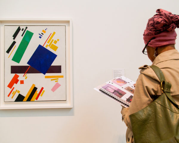 Top 4 Museums Worth Visiting in 2025 to Enjoy Contemporary Artwork