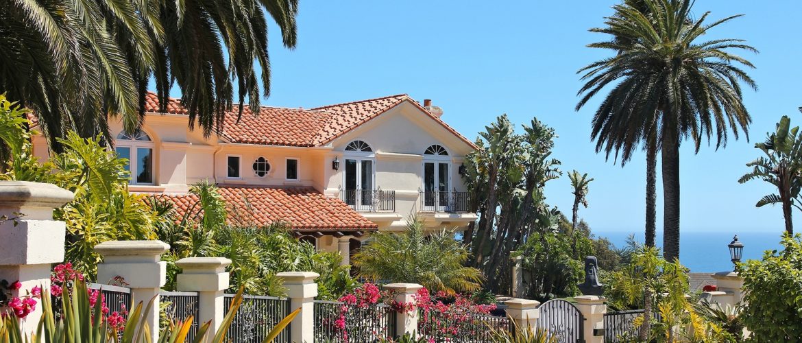 The Most Coveted Locations in California to Live