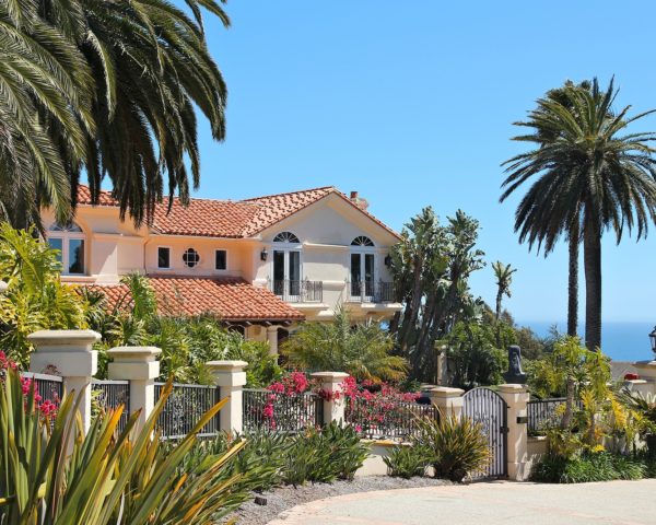 The Most Coveted Locations in California to Live