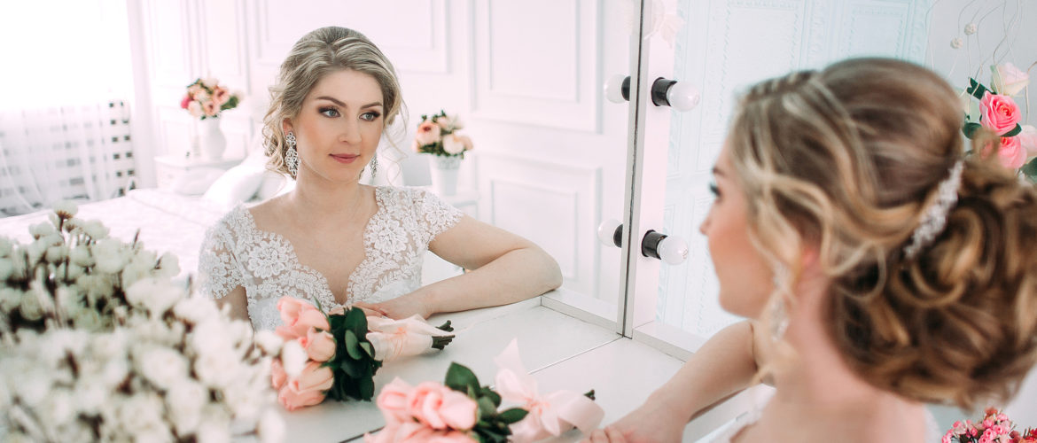 Top 7 Bridal Beauty Services for a Flawless Wedding Day