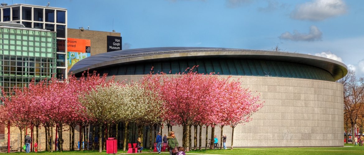 Financial Issues Threaten the Future of the Van Gogh Museum