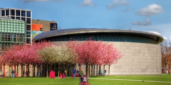 Financial Issues Threaten the Future of the Van Gogh Museum