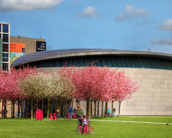 Financial Issues Threaten the Future of the Van Gogh Museum