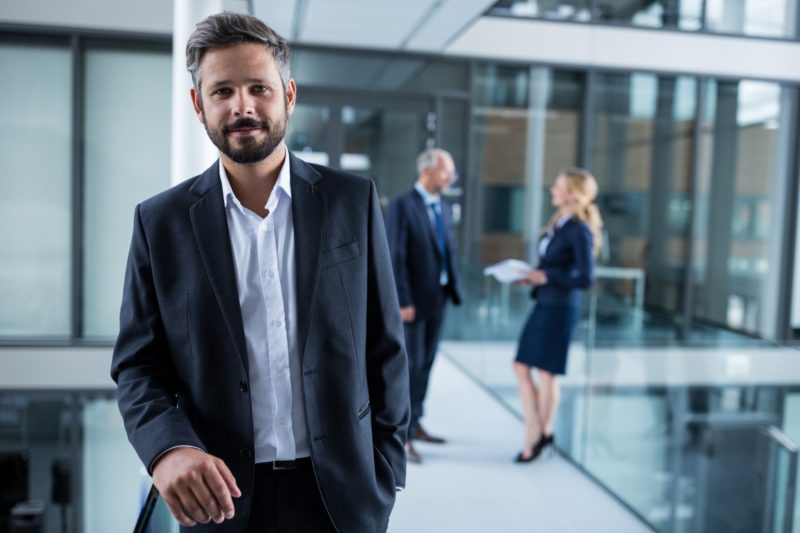 Essential Tips for Elevating Your Style Game in the Workplace
