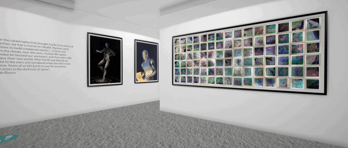 Exploring Art Online: Top 4 Groundbreaking Digitalization Projects