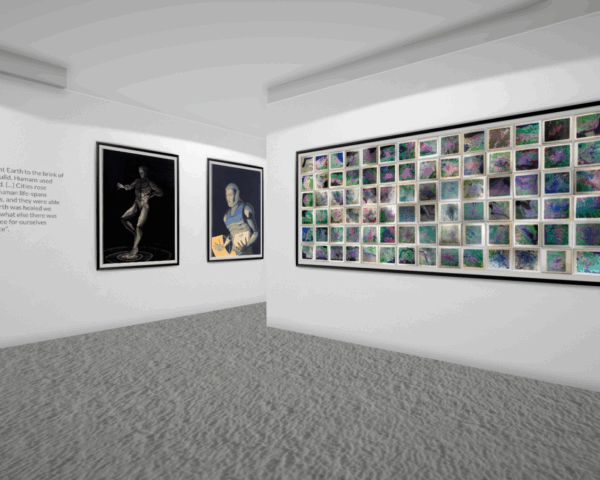 Exploring Art Online: Top 4 Groundbreaking Digitalization Projects