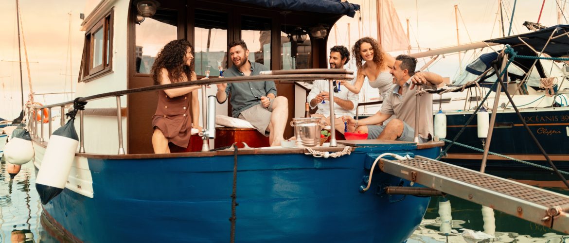 3 Principles for Responsible Personal Boat Ownership
