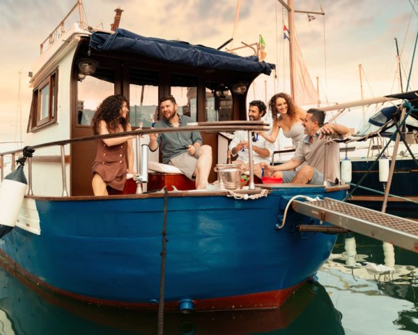 3 Principles for Responsible Personal Boat Ownership
