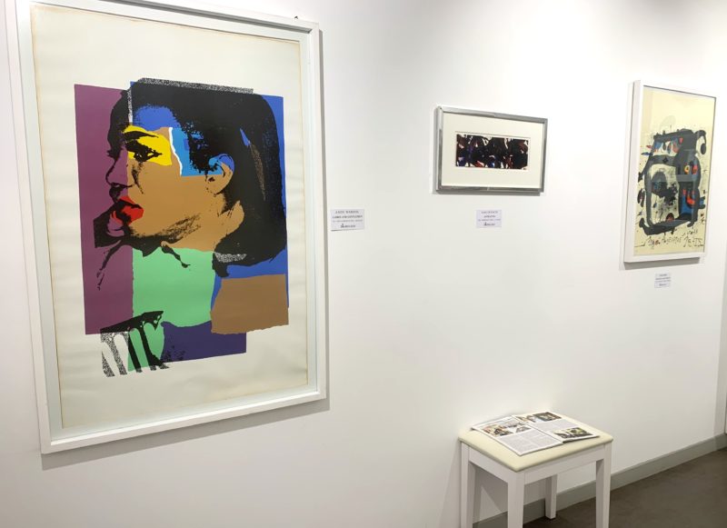 Taimeless Presents a New Art Exhibition Fusing Eastern and Western Art