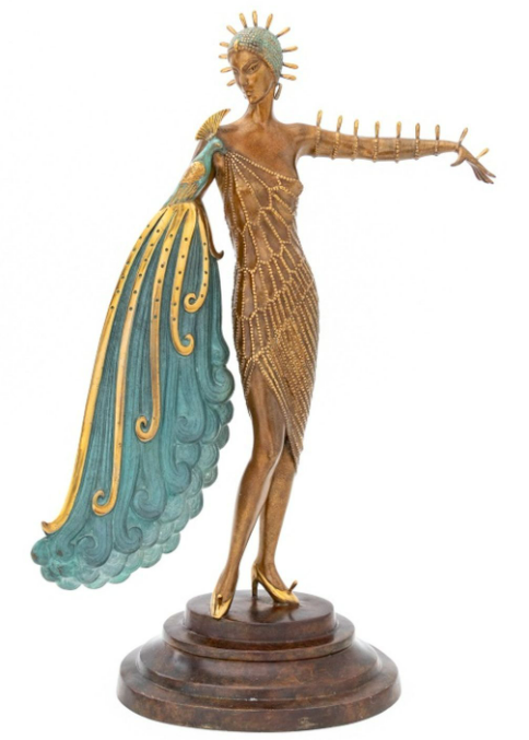 September Edition of New York City Estate Auction by Showplace